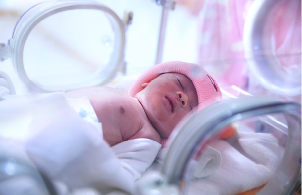 Planning For The Delivery Of Your Baby Who Has A Serious Illness